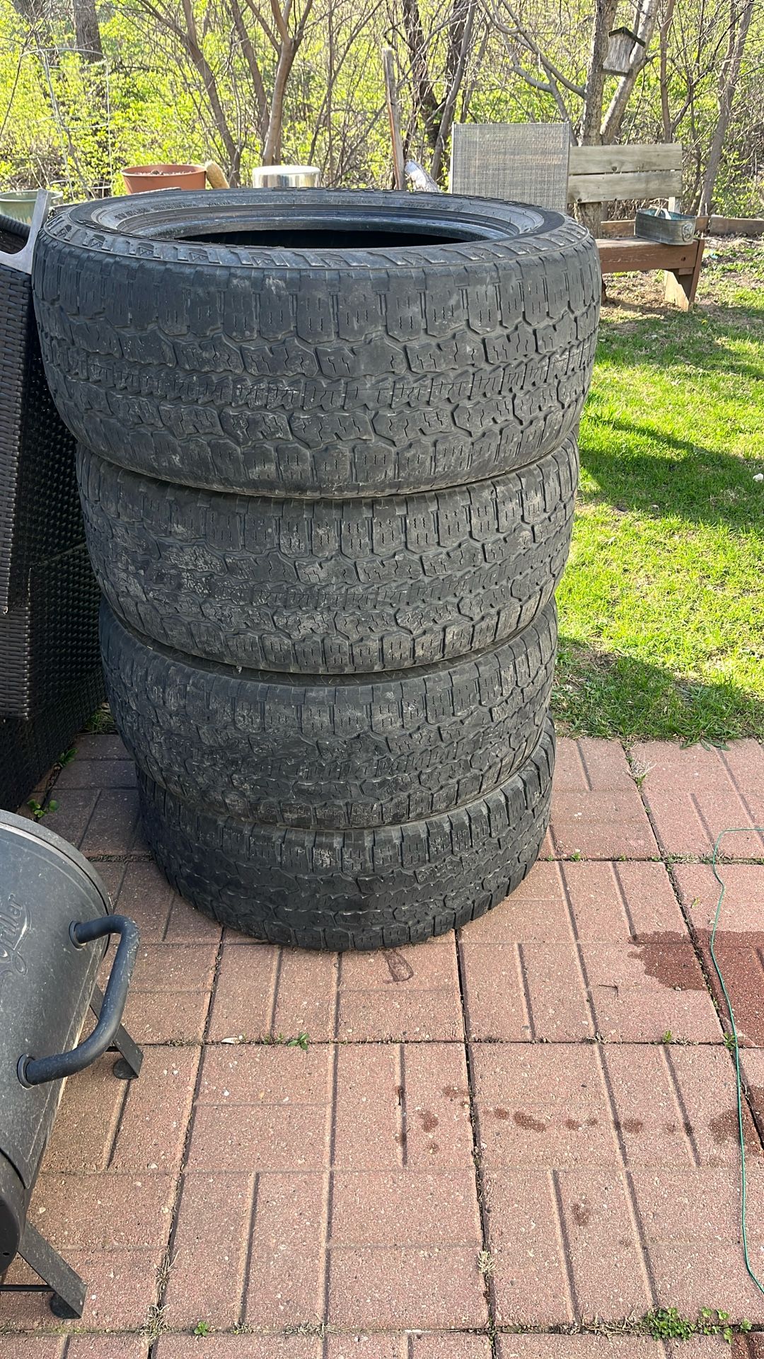 Tires