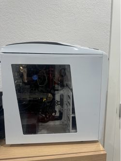 IBuyPower GAMING PC (ready to play)