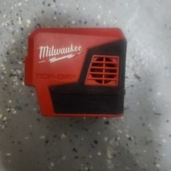 Milwaukee Top Off