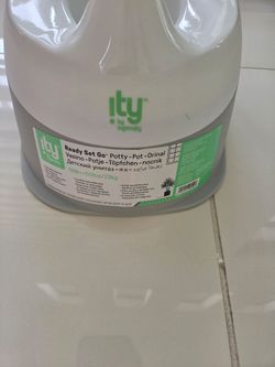 Kids potty