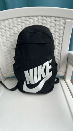 Back pack