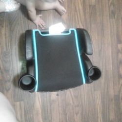 Evenflo Booster Seat