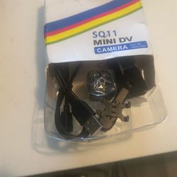 Wireless camera