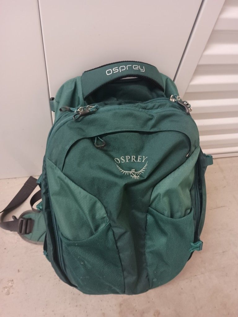 Osprey Fairview 40L