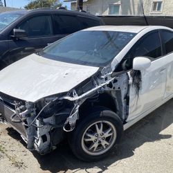Prius Part Out