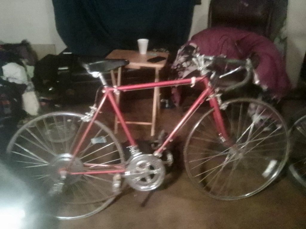 Bike