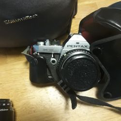 Pentax MX Professional  Camera