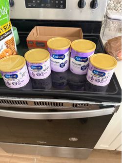 enfamil gentlease