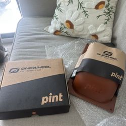 Onewheel Pint Fender And Bumper Kit!