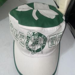 Celtics Hats (2)