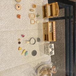 Sale  Today /New/Vintage/lots Of Bundles 15$ Each Bundle Toys And More 