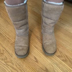 Uggs boots