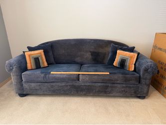 Convertible Sofa King