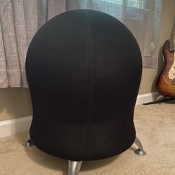 Safco Zenergy Ball Chair 