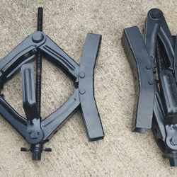 2 Rv Choke Wheel Stabilizers