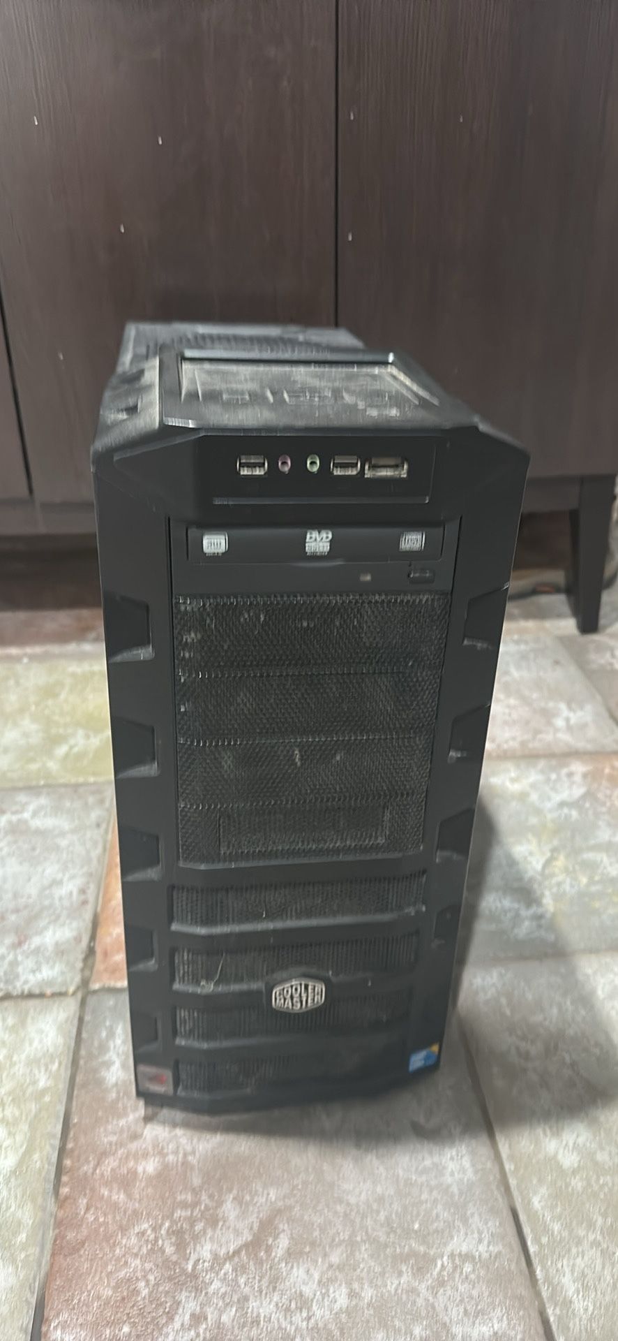 Gaming PC