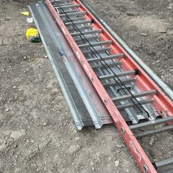 Roof Decking.   Lamina 