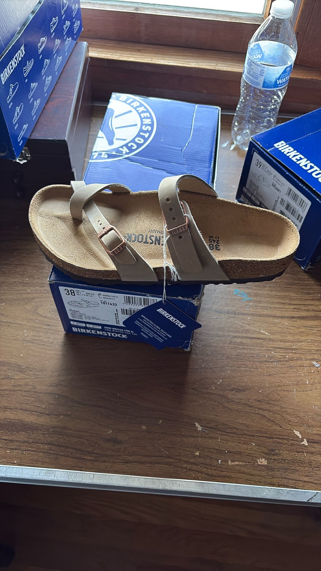 Birkenstock Sandals