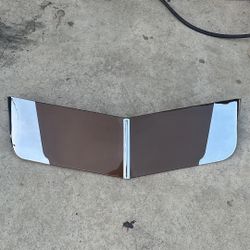 Lowrider Bomb Visor 