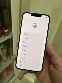 iPhone 14