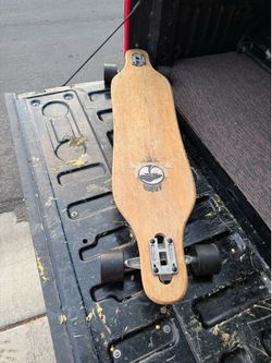Longboard