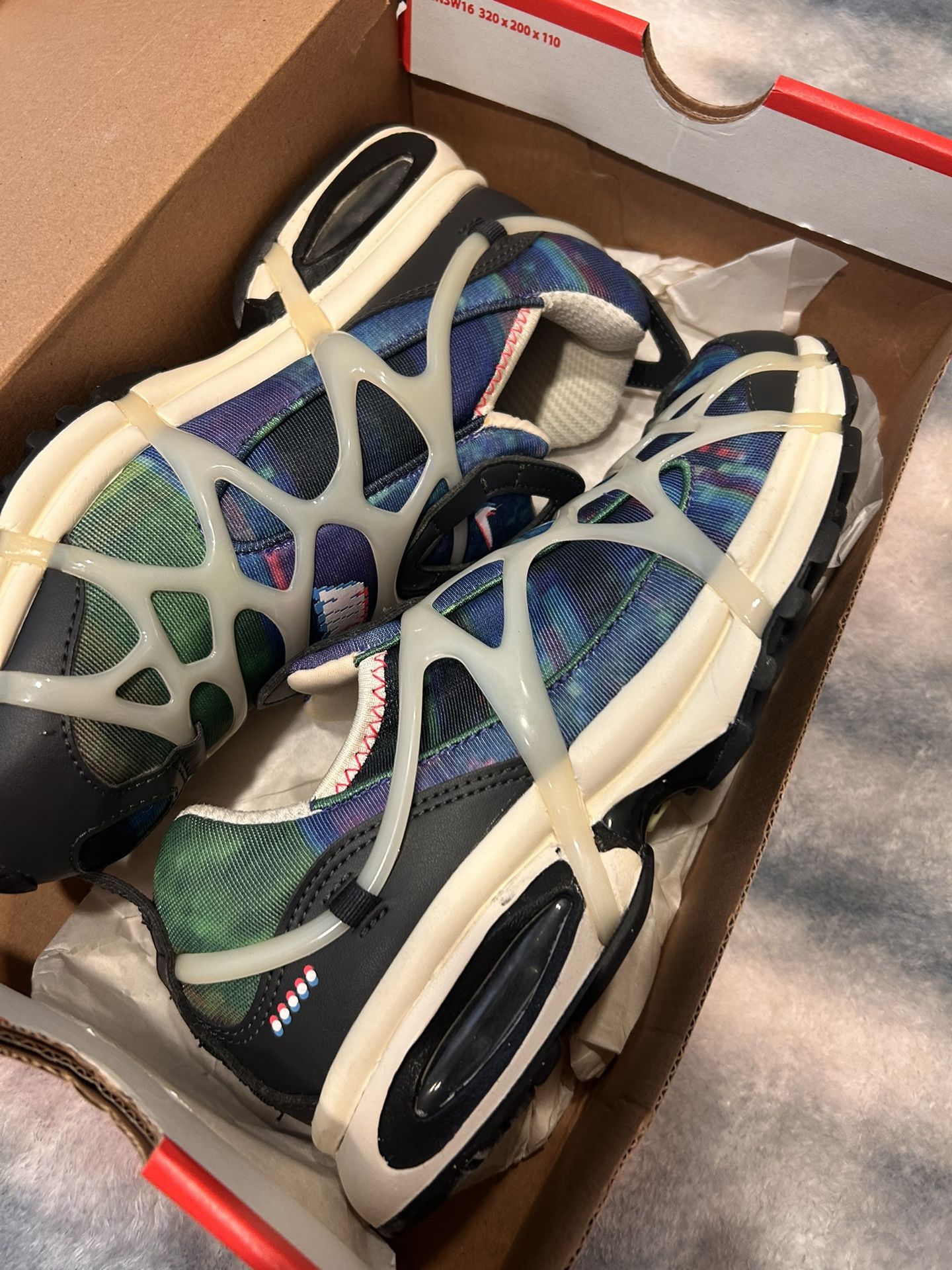 Nike Kukini