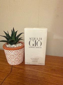 Giorgio Armani Acqua Di Giò EDT 100ml