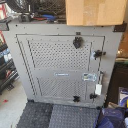 Impact Oversize Dog Crate