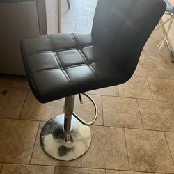 Kitchen Counter Bar Chair