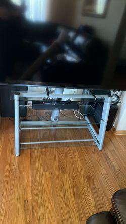 Tv stand