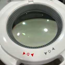 Mag Lamp