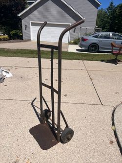 Dolly—make offer