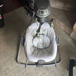 Baby Swing 