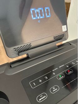 Treadmill