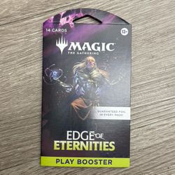 Magic The Gathering Booster Pack