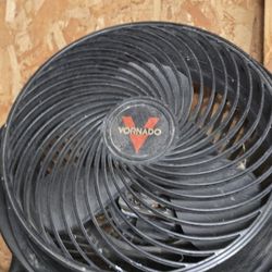 Vornado Room Fan 