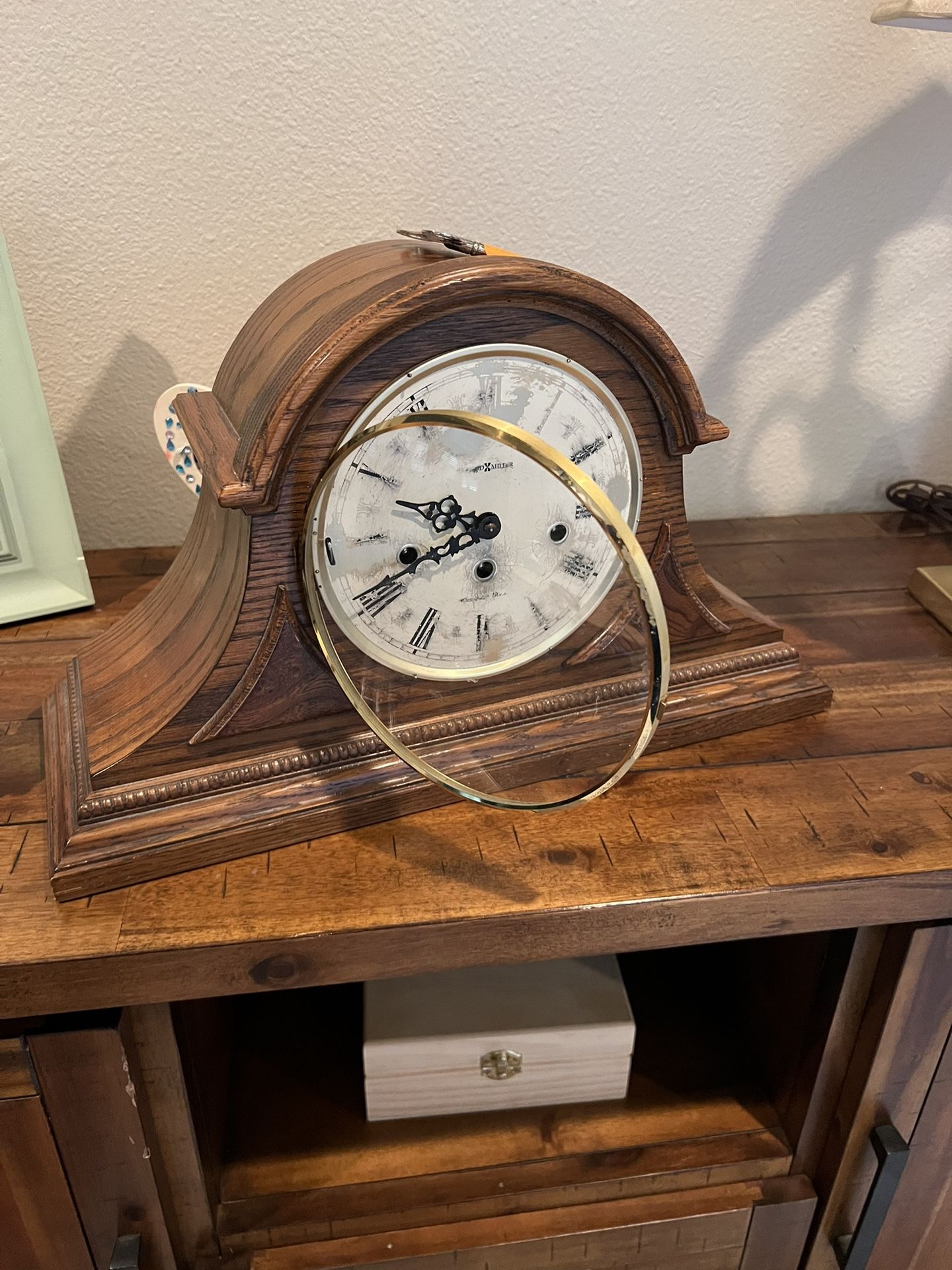 Working Clock