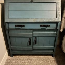 Secretary Desk