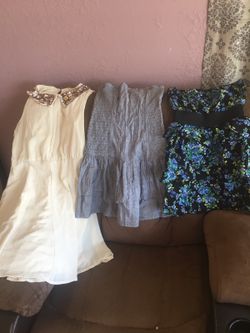 Summer dress