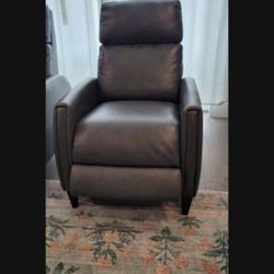 Recliner Chair