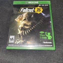 Fallout 76