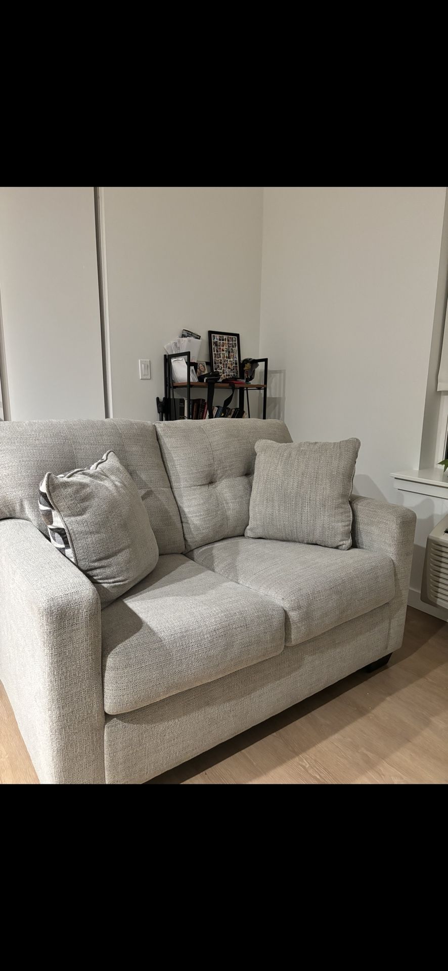 Loveseat