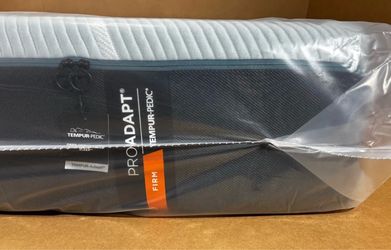 Tempurpedic Proadapt firm king size