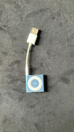 Apple iPod Shuffle (Great Battery)2gb