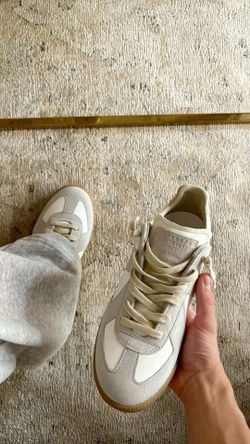 Maison Margiela GAT Sneakers – Core Collection