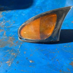 Turn Signal Lense For BMW