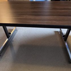 Table/ Tabletop Adjustable Desk