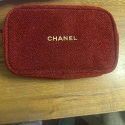 Cosmetic Bag