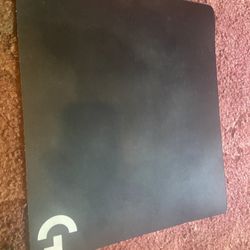 Logitech Mousepad 