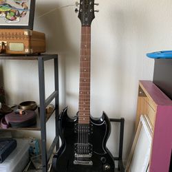 Electric Guitar